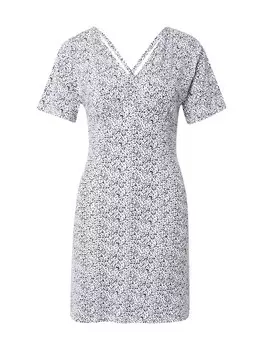 Платье ABOUT YOU Dena с узором, мультиколор