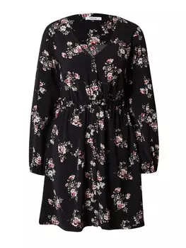 Платье About You DITA, черный