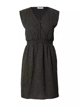 Платье ABOUT YOU Dotta, цвет Khaki/Mixed colors