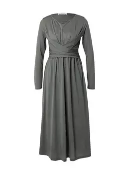 Платье ABOUT YOU Drama, зеленый