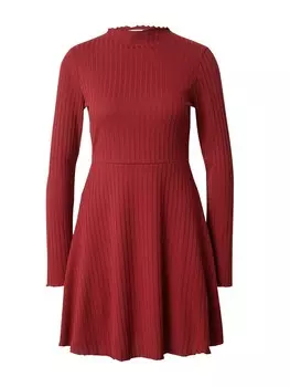 Платье ABOUT YOU Dress Cettina, красный