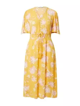 Платье ABOUT YOU Dress Duffy, желтый