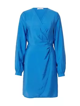 Платье ABOUT YOU Dress Lilia, синий