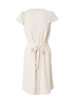 Платье ABOUT YOU Dress Malin, белый