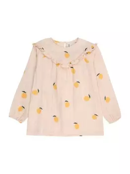 Платье ABOUT YOU Dress Mia, кремовый