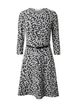 Платье ABOUT YOU Dress Peyton, серый