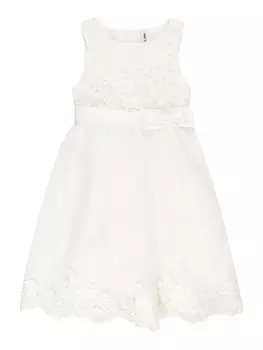 Платье ABOUT YOU Dress Philine, белый