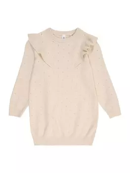 Платье ABOUT YOU Dress Willow, бежевый