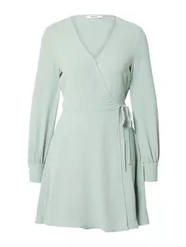 Платье About You ELMIRA, цвет Mint