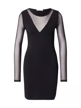 Платье ABOUT YOU Elora, черный