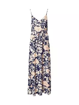 Платье ABOUT YOU Eloy, темно-синий