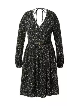 Платье ABOUT YOU Elsa, черный