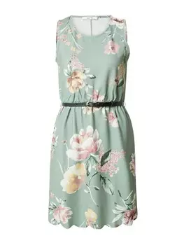 Платье About You EMMY DRESS, цвет Mint