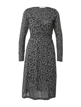 Платье About You Farina, серый