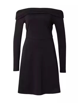 Платье ABOUT YOU Fenna, черный