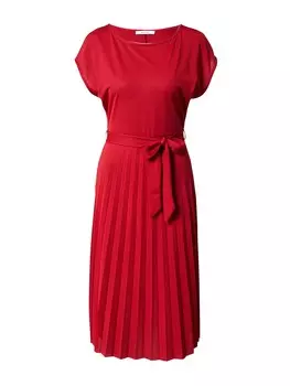 Платье About You Franziska, красный