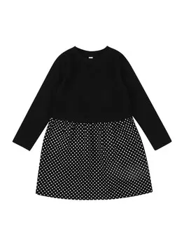 Платье About You Gwendolin, черный