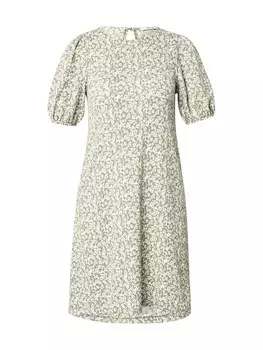 Платье ABOUT YOU Helene, хаки
