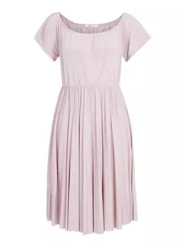 Платье ABOUT YOU Ilkay, фиолетовый