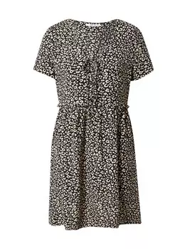 Платье About You INDRA, черный