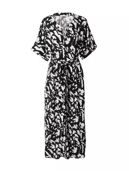 Платье ABOUT YOU Iris, черный