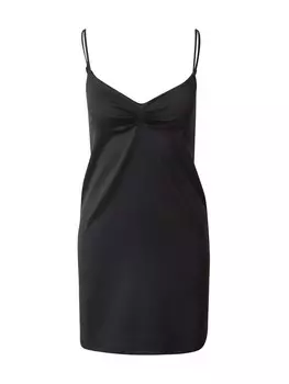 Платье ABOUT YOU Isabell, черный