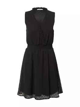 Платье ABOUT YOU Jamila, черный