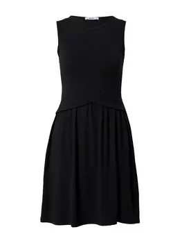 Платье About You Jasmin, черный