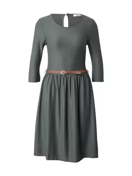 Платье ABOUT YOU Jessie, темно-зеленый