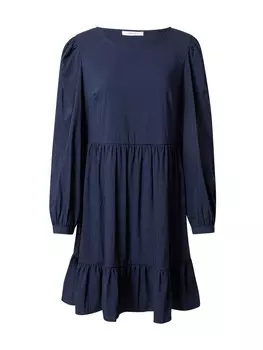 Платье ABOUT YOU Jolanda, темно-синий