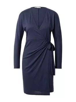 Платье About You JOSEPHINA, темно-синий