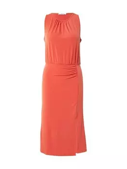 Платье ABOUT YOU Judith, оранжевый