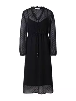 Платье ABOUT YOU Juliana, черный