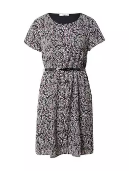 Платье About You Juliette, черный