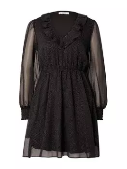 Платье About You Kim, черный