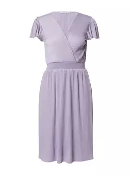Платье About You Lana, сирень