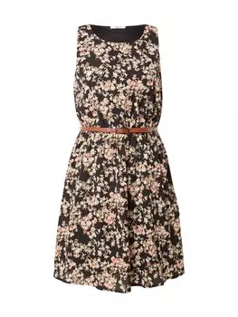 Платье About You LENE, черный