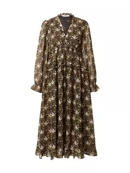 Платье ABOUT YOU Limited Dress Elsa, цвет Mixed colors