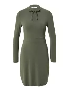 Платье About You LISANN, хаки