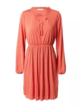 Платье ABOUT YOU Lotti, цвет Rusty red