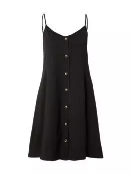 Платье ABOUT YOU Madlin, черный