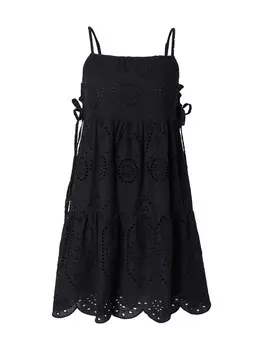 Платье About You MAREEN, черный