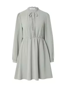 Платье ABOUT YOU Marika, серый