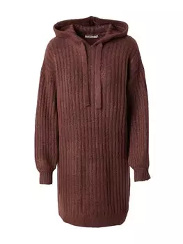 Платье ABOUT YOU Marit, темно-розовый