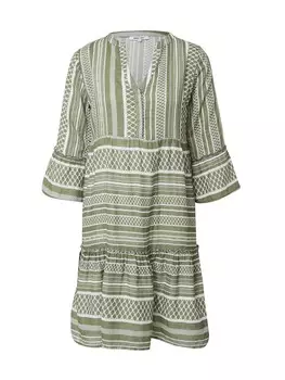 Платье ABOUT YOU Marit, зеленый