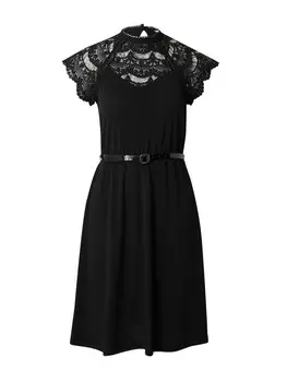 Платье About You MARTHA, черный