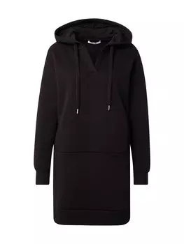 Платье About You MAXI, черный