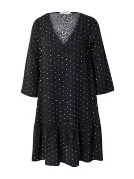 Платье ABOUT YOU Michaela, черный