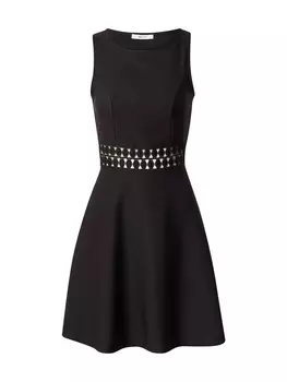 Платье About You NALA, черный