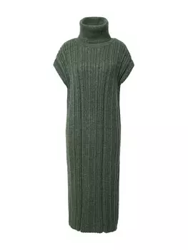 Платье About You Nova, зеленый